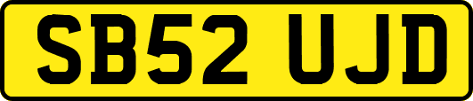 SB52UJD