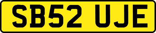 SB52UJE