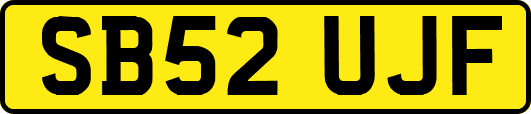 SB52UJF