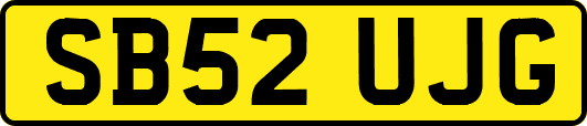 SB52UJG