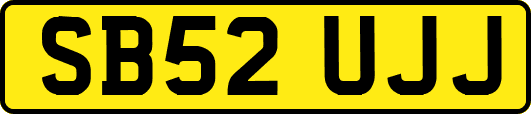 SB52UJJ