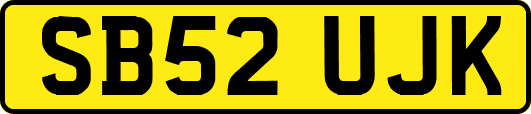 SB52UJK