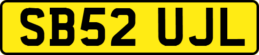 SB52UJL