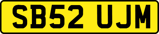 SB52UJM