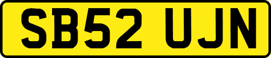 SB52UJN
