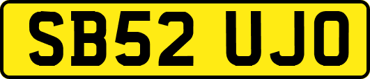 SB52UJO
