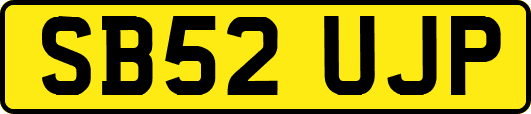 SB52UJP