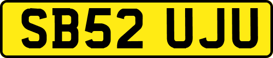 SB52UJU