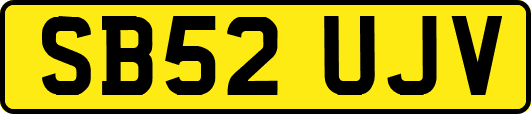 SB52UJV