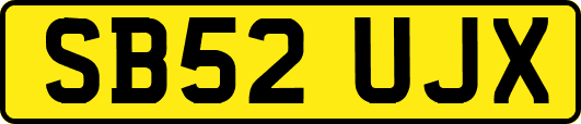 SB52UJX