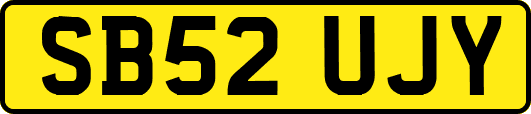 SB52UJY