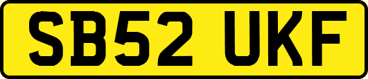 SB52UKF