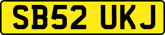 SB52UKJ