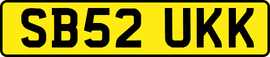 SB52UKK