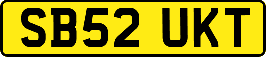 SB52UKT