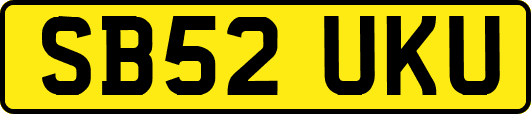 SB52UKU