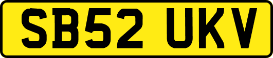SB52UKV