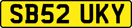 SB52UKY