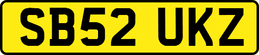 SB52UKZ