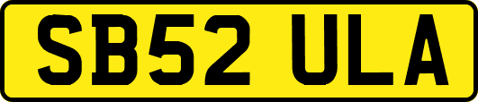 SB52ULA