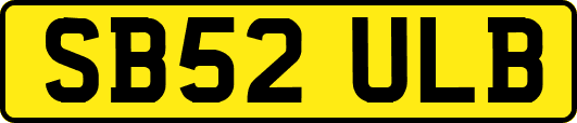 SB52ULB