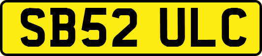 SB52ULC