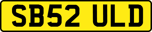 SB52ULD