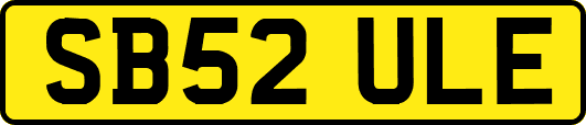 SB52ULE