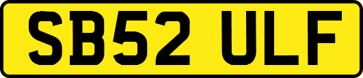 SB52ULF