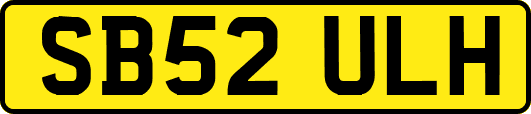 SB52ULH
