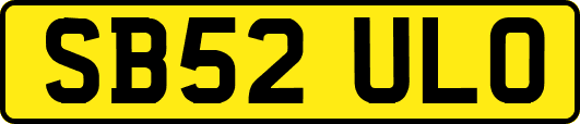 SB52ULO