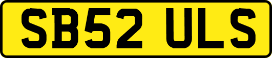 SB52ULS