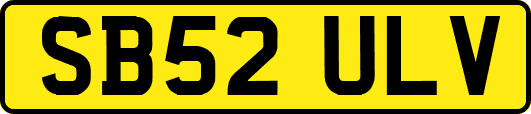 SB52ULV
