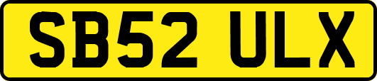 SB52ULX