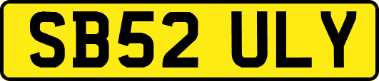 SB52ULY