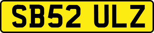 SB52ULZ