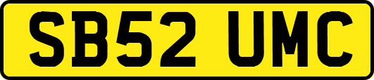 SB52UMC