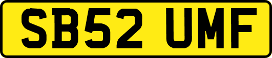 SB52UMF