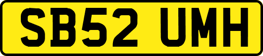 SB52UMH
