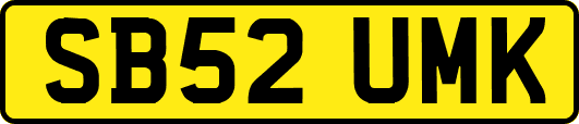SB52UMK