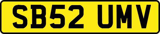 SB52UMV