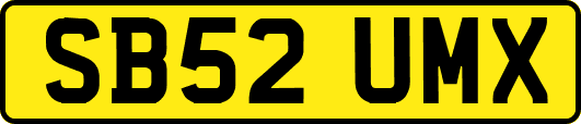 SB52UMX