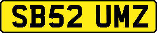 SB52UMZ