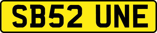SB52UNE