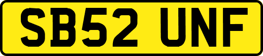 SB52UNF
