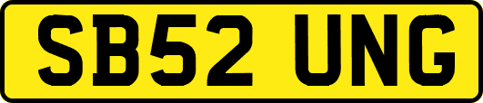 SB52UNG