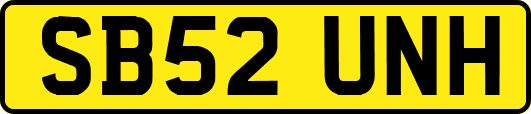 SB52UNH