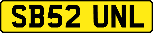 SB52UNL