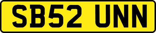 SB52UNN