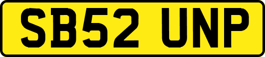 SB52UNP